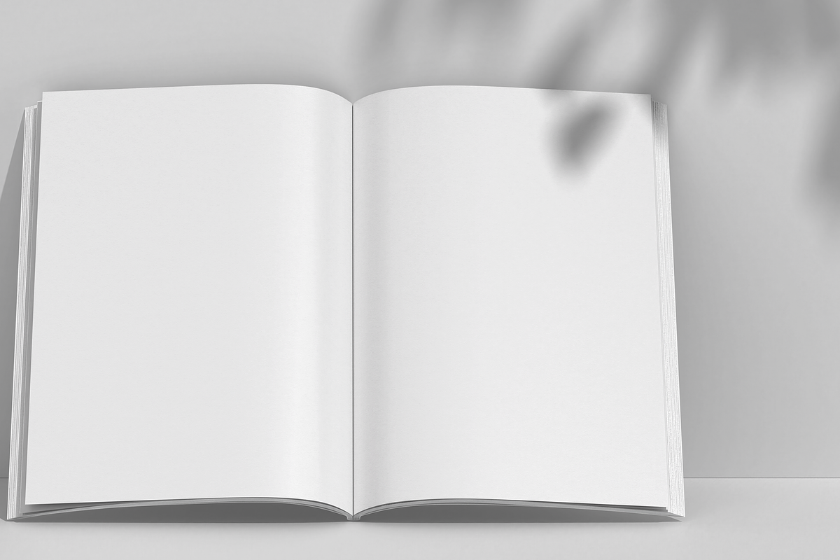 A4 Magazine Mockup, a Books & Magazine Mockup by Mockupdaddy (Photo 7 of 10)
