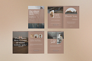 H A L C Y O N | eBook Canva Template, a Templates & Theme by Hayes Edit Studio (Thumbnail 5 of 14)