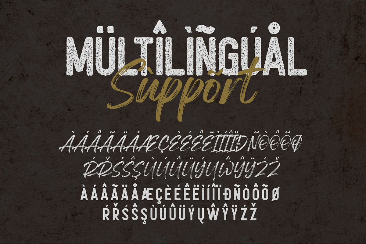 Noctura Georgia - Font Duo, a Script Font by ErgibiStudio (Photo 12 of 13)