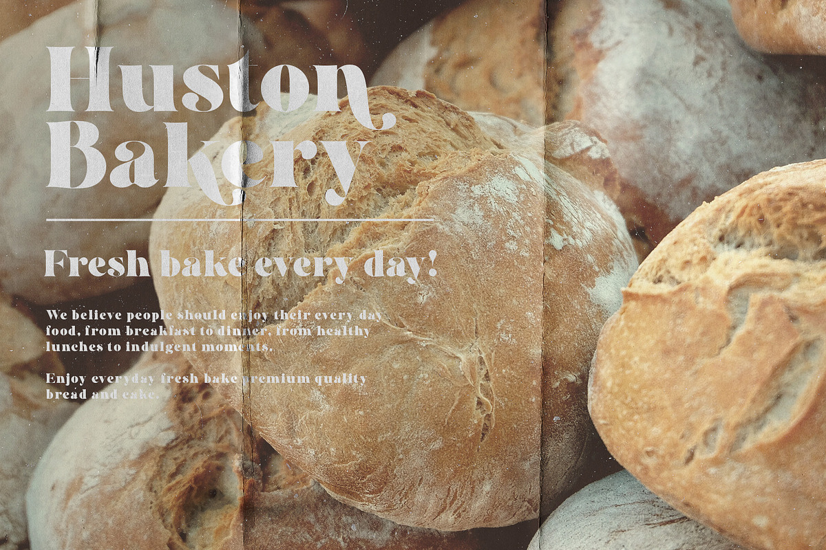 Qillo - Contrast Bold Serif, a Serif Font by Type and Co. (Photo 11 of 20)