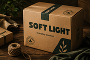 Segavo – Bold Display Font, a Handwritten Font by Solutype (Thumbnail 9 of 12)