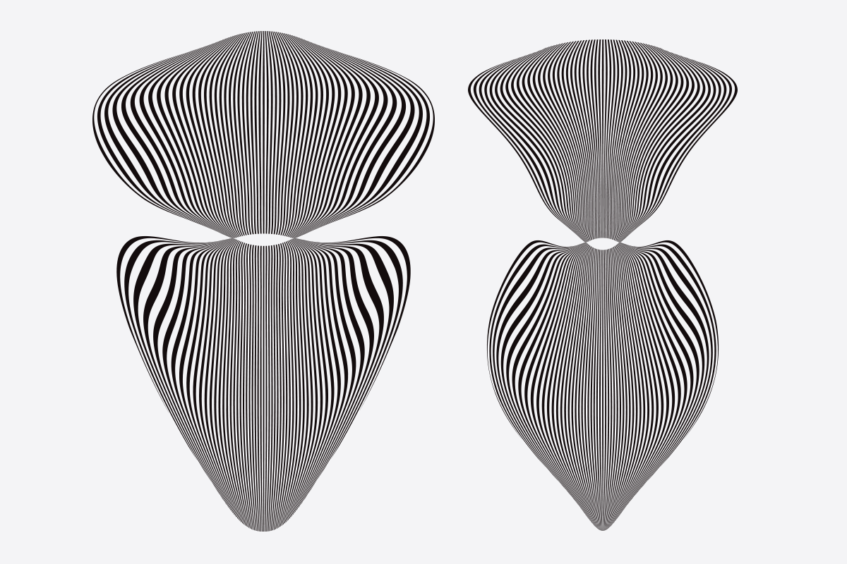 75 Warped Vectors, an Object Graphic by Texture Fabrik (Photo 5 of 14)