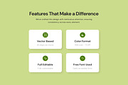 Emotional Wellbeing Infographic, an Education Illustration by twinstd (Thumbnail 2 of 5)