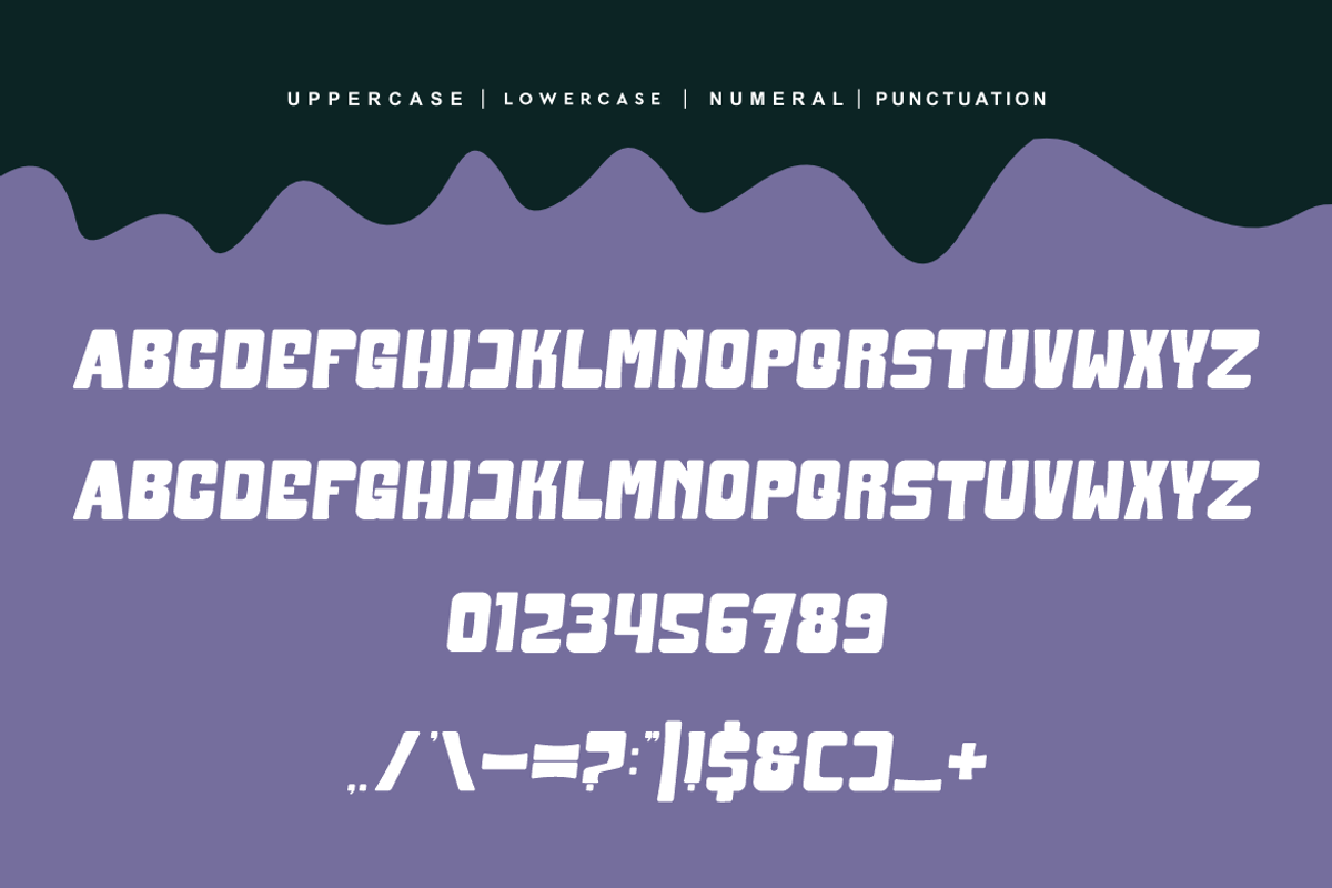 Loving Saory, a Sans Serif Font by QR Design Studio (Photo 5 of 7)