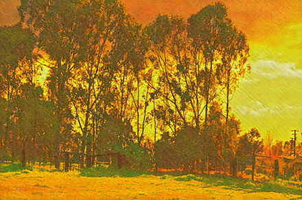 Scene Drops 4, a Background Photo by Philgood's Designs