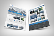 3D Web Presentation Mockup (V1), a Device Mockup by RgraphicsDesign (Thumbnail 5 of 8)