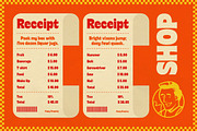 Seretoflare, a Sans Serif Font by graphicook (Thumbnail 8 of 10)