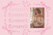 Old World Ink, a drawn medieval font, a Script Font by Eryn Rose Design (Thumbnail 2 of 12)