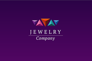 Jewelry Company Logo