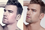 Skin Makeup Action, a Brushes & More by MRI STUDIO (Thumbnail 4 of 12)