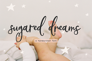 Sugared Dreams Script