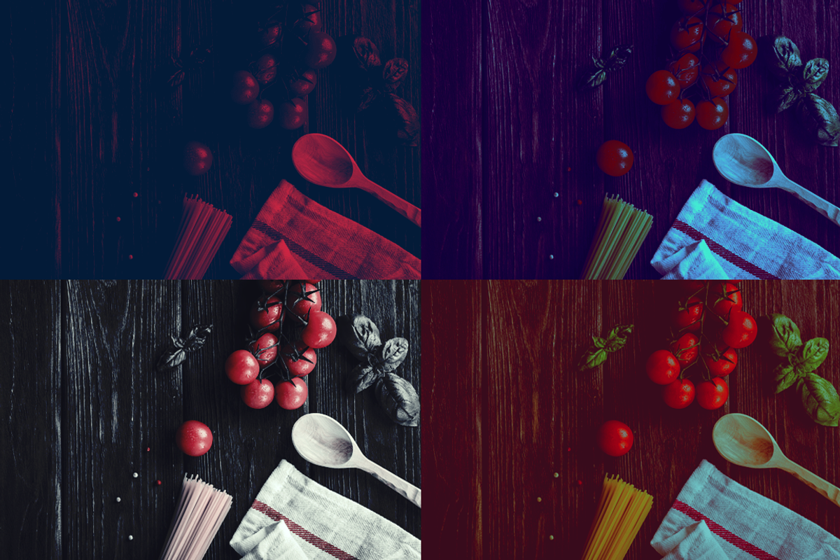 POCO - Bring your images to life, an Action Add-On by 89colors (Photo 2 of 6)