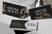 Balvier – Modern Luxury Sans Font, a Sans Serif Font by roomspace creative lab (Thumbnail 9 of 12)