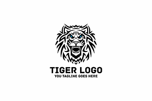 Tiger Logo