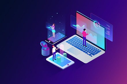 Isometric Online
