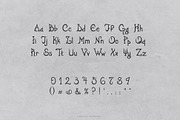 Springbrook - A Fantasy Typeface, a Font by Megan Mahfoud Studio (Thumbnail 4 of 7)