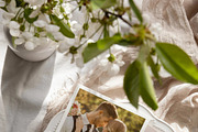 Wedding Invitation Card with Photo, an Invitation Template by LucaTheme (Thumbnail 4 of 6)
