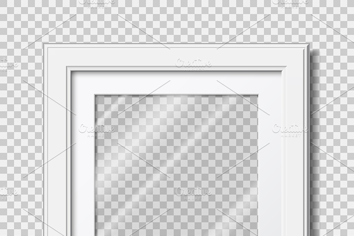 Collect Mockup Paper Wooden Frames, an Animal Illustration by TAlex (Photo 3 of 6)
