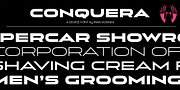Conquera, a Sans Serif Font by Device (Thumbnail 7 of 8)
