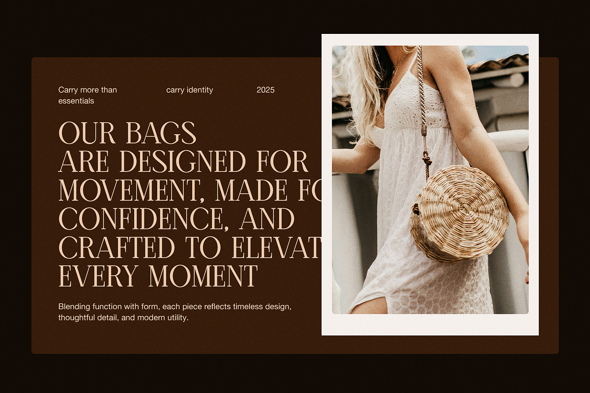 Healty Home Elegant Serif Font, a Serif Font by Graphicxell (Photo 4 of 8)