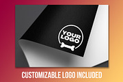 Pet Social Media Canva Templates, a Social Media Template by Mike Brennan Art & Design (Thumbnail 3 of 5)