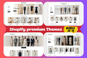 Shopify Premium 70 Themes Bundle, a Shopify Template by Aban's World (Thumbnail 57 of 59)