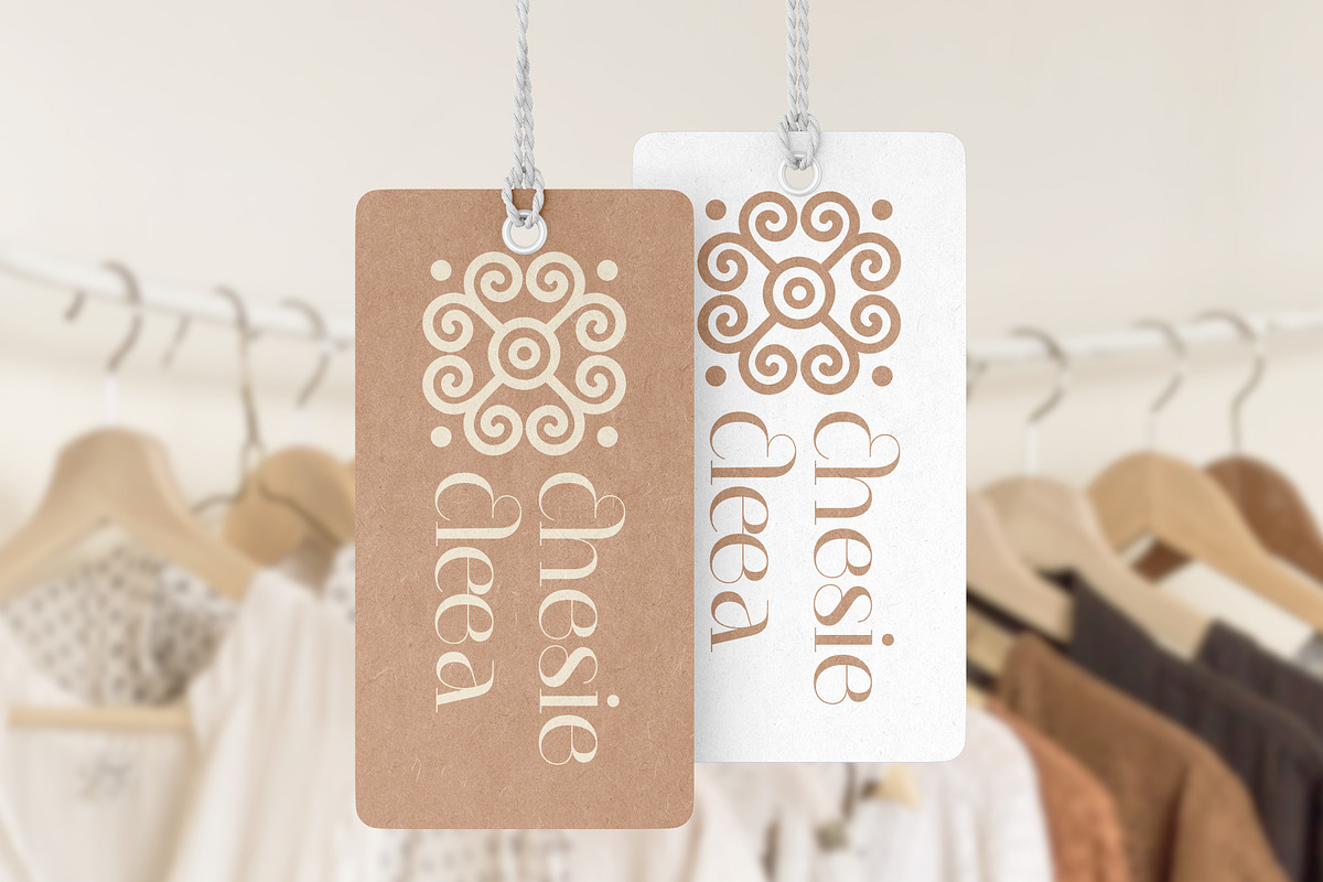 Gestack - Stylish Display Serif, a Serif Font by Almarkhatype (Photo 6 of 10)