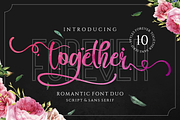 THE SEXIEST BUNDLE, a Script Font by figuree studio (Thumbnail 9 of 33)