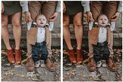 MOODY LIGHTROOM PRESETS, a Preset Add-On by Victoria Bee Presets (Thumbnail 11 of 26)