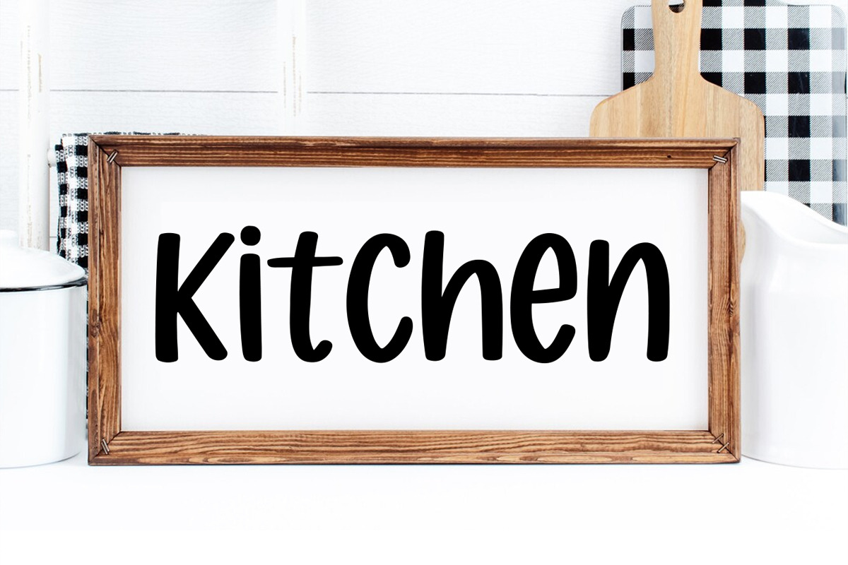 Camila Bryan - Handwritten Font, a Handwritten Font by Jozoor (Photo 5 of 8)