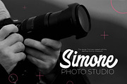 Mallinest - Modern Script, a Script Font by Olexstudio (Thumbnail 2 of 8)