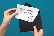 Apirak Handwriting Typeface, a Handwritten Font by PARAMAJAN (Thumbnail 3 of 7)