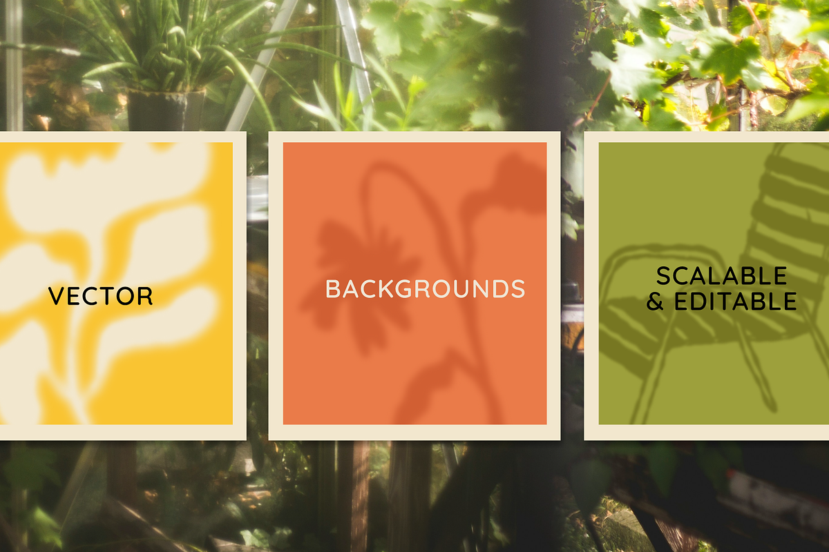Garden & Farm Vector Graphics, an Object Graphic by venimo (Photo 8 of 17)