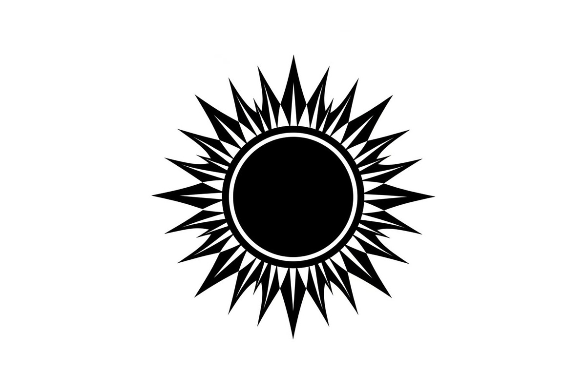 Mystic Solar Element Design Bundle, a Graphic by Artivon (Photo 7 of 8)