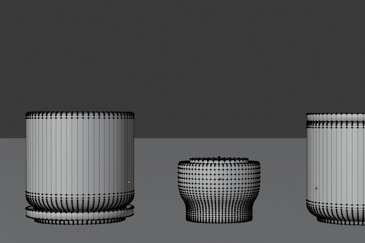 Theo teapot from Stelton, a 3D by NojskaAksjon (Photo 4 of 14)
