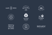 Gyroscope Sans & Serif Font Duo, a Sans Serif Font by Dopestype (Thumbnail 6 of 11)