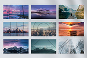 Parallax Animated PowerPoint Slides, a Presentation Template by Abert (Thumbnail 3 of 5)