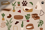 Little friends. Kids collection, an Animal Illustration by EasyArt (Thumbnail 7 of 10)