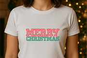 Holly Jolly - Condensed Display, a Slab Serif Font by Pian45 Studio (Thumbnail 5 of 6)