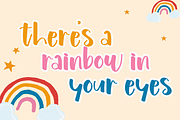 Smart Magic, a Script Font by Creative Writting (Thumbnail 4 of 6)