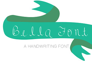 Bella Font - Download Now!