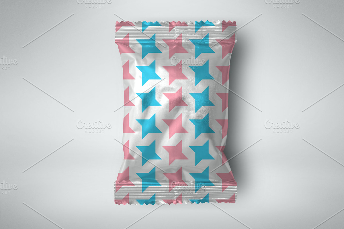 Color geometric fabric patterns, a Pattern Graphic by ExpressShop (Photo 6 of 6)