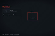 Military FPS Game 100 Screens, an UI Kit Template by pawellpi (Thumbnail 48 of 116)