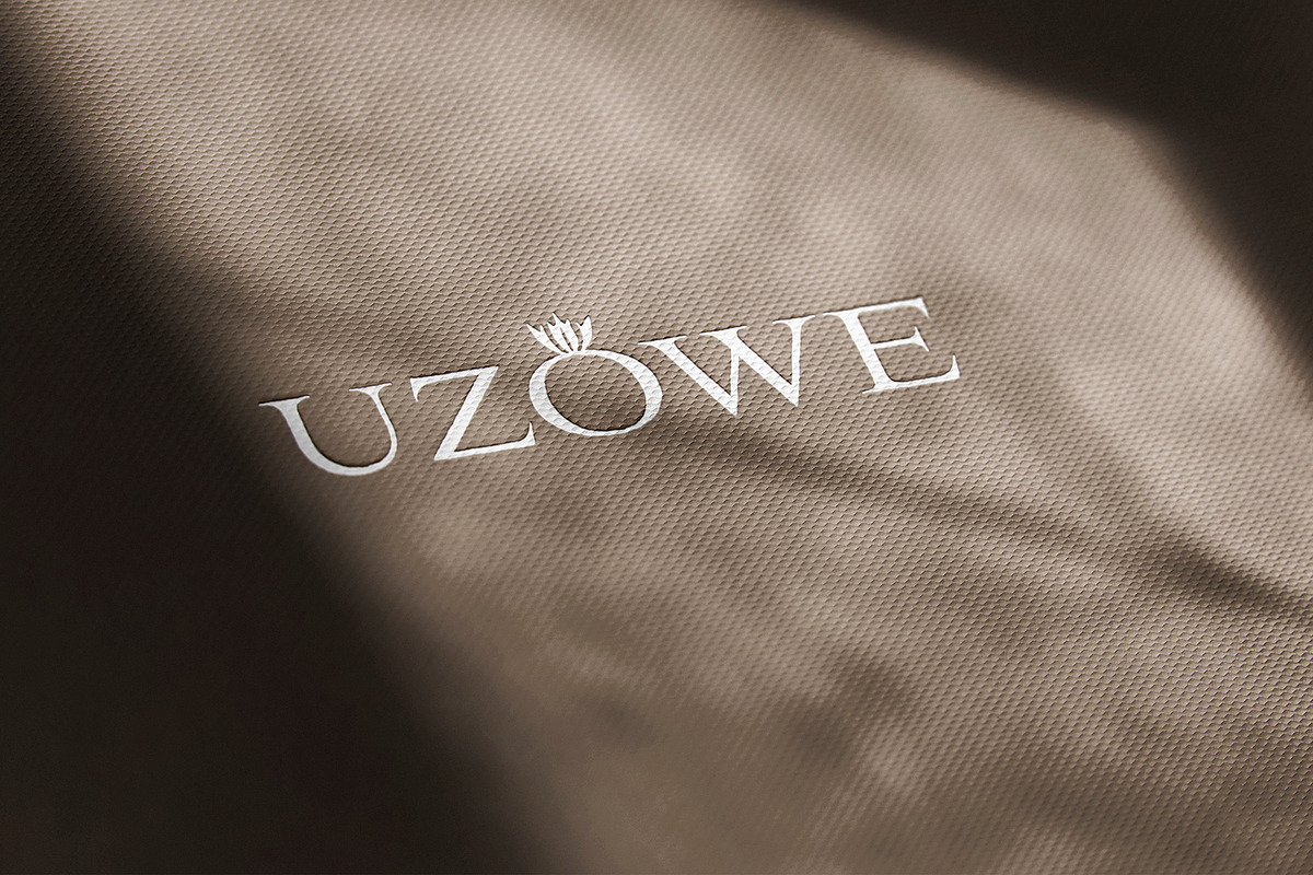 Logo Mockup on Paper Overlay Shadow, a Product Mockup by Asylab (Photo 4 of 5)