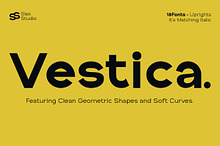 Vestica Neue