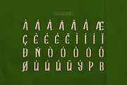 Team Baddy | Cute Hand Drawn, a Handwritten Font by gracetype_studio (Thumbnail 12 of 12)