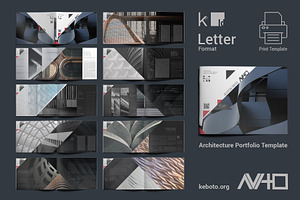 AViTO Architecture Portfolio US