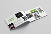 Fashion Catalog Vol.18, a Brochure Template by Bewalrus Studio (Thumbnail 9 of 11)