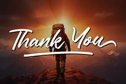 Blastegon - Modern Script, a Script Font by Graha Type (Thumbnail 12 of 12)