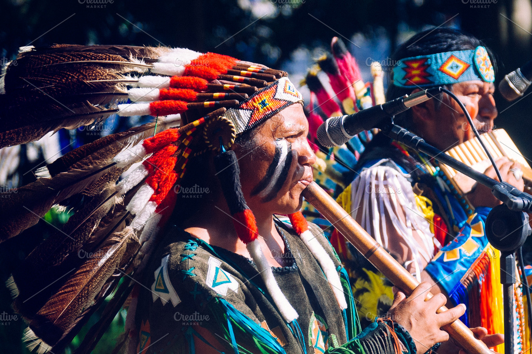 Shamanism